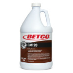 Betco Dustmop Treatment Solvent Oil Base 12004 Gallons