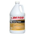 Betco Spray Foam Meat Degreaser Gallons 12604