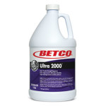 Betco Ultra 2000 H2O Degreaser Gallon 13604
