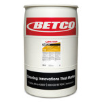 Betco PH7 Neutral Floor Cleaner 55 Gallon Drum  13855
