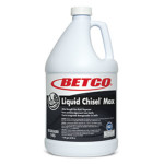Betco Liquid Chisel Max Degreaser Gallon 14504