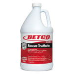 Betco Rescue TruMatte LVT Finish Gallon
