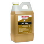 Betco FastDraw #1 pH7 Ultra Neutral Floor Cleaner Bottle 17847