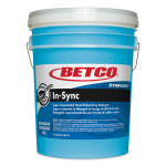 Betco Insync Hand Dish Washing 5 Gallon Pail 18505