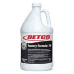 Betco Factory Formula HP Gallon