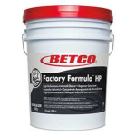 Betco Factory Formula HP 5 Pail