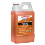 Betco FastDraw #9 Velocity Neutral Degreaser & Cleaner Bottle