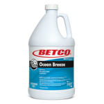 Betco Ocean Breeze Liquid Deodorant Gallons 23104