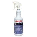 Betco Smoke & Odor Eliminator  Mist RTU Quart