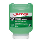 Betco Green Earth Pot & Pan Manual Dish Detergent 2ea/cs 25671