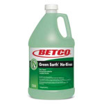 Betco BioActive No-Rinse Floor Cleaner Gallon