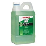 Betco FastDraw #33 No Rinse Floor Cleaner 25847