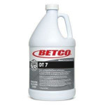 Betco DT7 Drain & Grease Trap Maintainer 4x1 Gallon 260004