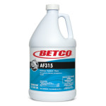 Betco AF315 Disinfectant  Gallon