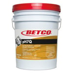 Betco PH7Q Disinfectant  5 Gallon Pail 31605