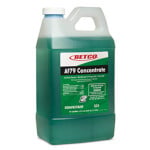 Betco FastDraw #2 AF79 Acid Free Bathroom Cleaner Bottle 33147