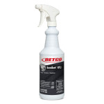 Betco RTU Sanibet Disinfectant #34212  Quart