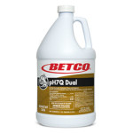 Betco pH7Q DUAL Disinfection Surface Cleaner Gallon 355