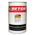 Betco pH7Q DUAL Disinfection Surface Cleaner 55 Gallon Drum
