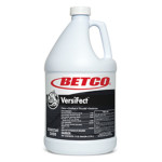 Betco VersiFect Disinfectant/Cleaner Gallon