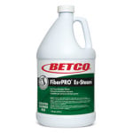 Betco FiberPro ES-Steam Extractor Cleaner Gallon 40204