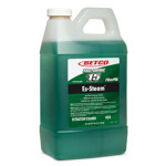 Betco FastDraw #15 FiberPRO ES-Steam Carpet Extraction Cleaner