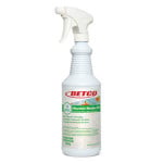 Betco Sentec Deodorant Mountain Meadow Quart RTU