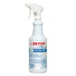 Betco Sentec Deodorant Pure Linen Quart RTU