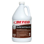 Betco Red-N-Brown Out Gallon #419