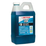 Betco Fast Draw #19 Green Earth Glass Cleaner Bottle 53547