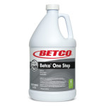 Betco One Step Cleaner Restorer Gallon