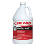 Betco Hard As Nails Floor Finish 4 Gallon Per Case 65904