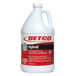 Hybrid 25% Floor Finsh 4 Gallon Case  66004