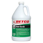 Betco Best Scrub Floor Cleaner Gallon