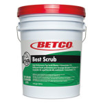 Betco Best Scrub 5 Cleaner 5 Gal pail #670