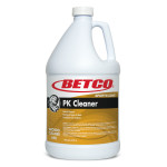 Betco PK Wood Flr Clnr 4gl-cs  #690