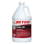 Betco Finish 101 Gallon #69604
