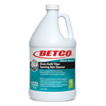 Betco Clear Foam Hand Soap 4 Gallon case 71504