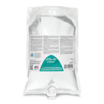 Betco Clario Clear Foam Hand Soap 6 Each 1000ml Bags 7152900