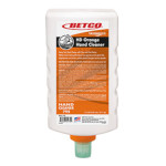 Betco Triton Hevy Duty Hand Cleaner 6-2Liter Case 79262