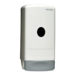 BETCO 900ML SOAP DISP WHT  12-90453