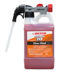BetcoFast Draw FREEDOM Dispenser 91290
