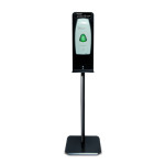 Betco Touch Free Clario Sanitizer free Stand #92060