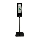 Betco Touch Free Clario Sanitizer free Stand #92060
