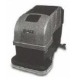 Manual Betco AS2600T Auto Scrubber