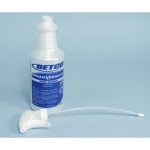 GE Glass Clnr 32 Oz Trig Comp-53532