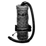 Manual Betco Bac Pac Vacuum Cleaner
