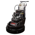 Betco Big Bertha 30" Propane Stripping Machine