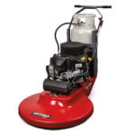 Betco Optima XR PB27 K17HP Dust Control Propane & Clutch, No Emissions Monitor