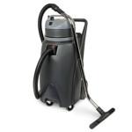 Betco Workman Wet Tank Vacuum W/tools 20Gal